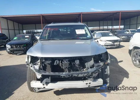 2015 Lexus Lx 570 z USA, uszkodzony, nr VIN JTJHY7AX8F4183016